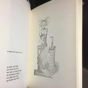 Paramythes. ERNST, Max - VALANCAY, Robert (Traduit de l'allemand par; avec le concours de l'auteur)