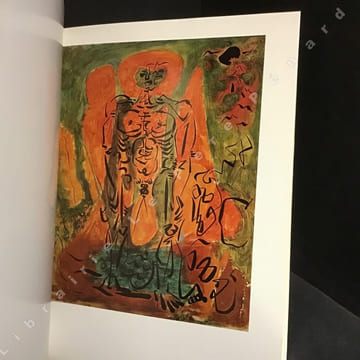 Mythologie d'André Masson. CLEBERT, Jean-Paul (Conçue, présentée et ordonnée par)