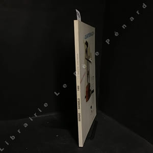 "Quartieri alti". 45 opere da "Samurai 1955" a "Celle qui voit 1988".