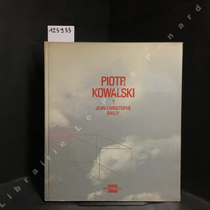 Piotr Kowalski