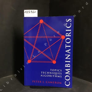 Combinatorics: Topics, Techniques, Algorithms.