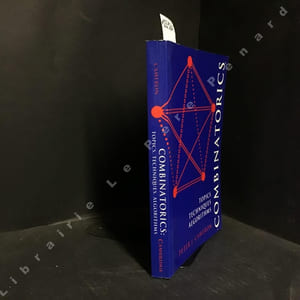 Combinatorics: Topics, Techniques, Algorithms.