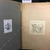 Le Latin Mystique. Les po&egrave;tes de l'antiphonaire et la symbolique au moyen &acirc;ge. Pr&eacute;face in&eacute;dite de l'auteur.. DE GOURMONT, R&eacute;my 