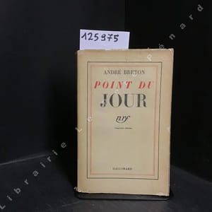 Point du jour