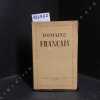 Domaine fran&ccedil;ais. Messages 1943. . COLLECTIF