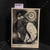 Max Ernst. Oeuvre grav&eacute;. Dessins, frottages et collages.. COLLECTIF