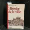 Histoire de la ville. BENEVOLO, Leonardo - PEYRE, Catherine (Traduit de l'italien par) 