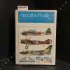 Aircraft in Profile, Vol. 12 . Charles W. Cain (General Editor) - With illustrations by P. Endsleigh Castle, A.R.Ae.S., T. Brittain, T. Hadler, M. ...