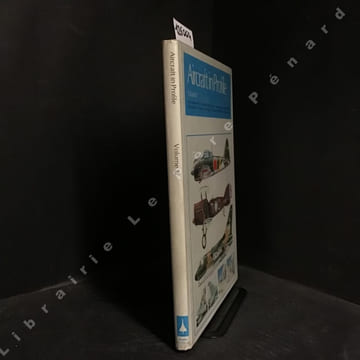 Aircraft in Profile, Vol. 12 . Charles W. Cain (General Editor) - With illustrations by P. Endsleigh Castle, A.R.Ae.S., T. Brittain, T. Hadler, M. ...