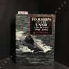 Warships of the USSR and Russia, 1945-95. A. S. PAVLOV - TOKAR, Gregory (Translator) - FRIEDMAN, Norman (Editor) 