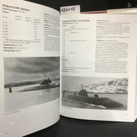 Warships of the USSR and Russia, 1945-95