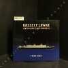 Bassett-Lowke Waterline Ship Models. HEAD, Derek