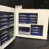 Bassett-Lowke Waterline Ship Models. HEAD, Derek