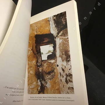 Guyane - Traces-mémoires du bagne. CHAMOISEAU, Patrick - HAMMADI, Rodolphe (Photographies)