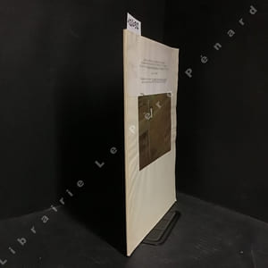 Nouveaux apports des prospections aériennes en archéologie Pré-romaine et Romaine de la Picardie (Extrait des Cahiers Archéologiques de Picardie n° 6, 1979) - Complément au volume "La Somme Pré-romaine et Romaine" publié par la société des Antiquaires de Picardie