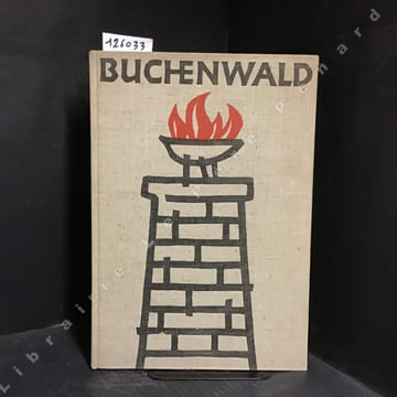 Buchenwald. COLLECTIF