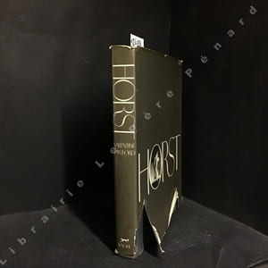 Hosrt. His work and his world.