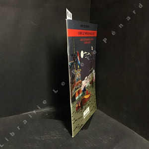 Cori le Moussaillon Tome 1: Sous le drapeau de la compagnie