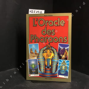 L'Oracle des Pharaons