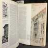 Dix Ans d'Art Nouveau - Paul Hankar, Architecte. LOYER, Fran&ccedil;ois