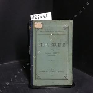 Le fil à coudre