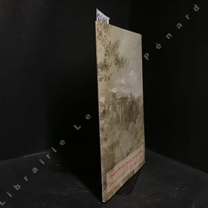 Donatien Alphonse François, marquis de Sade. Lettres & documents manuscrits - Dessins de Jean-Baptiste Tierce