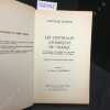 Les centrales atomiques du Diable. Du nouveau, de l'in&eacute;dit, de l'interdit sur la fission atomique "pacifique". . SCHWAB, G&uuml;nther - REMY, Michel ...