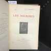 Les microbes. CHARPENTIER, P.-G.
