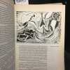 Pablo Picasso. SABARTES, Jaime - BOECK, Wilhelm 