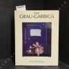 Josep Grau-Garriga. GRAU-GARRIGA, Josep - Textes de Christian Delacampagne et Michel Garduner