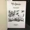 Dr. Fu-Manchu - Tome 7. BENZONI, Juliette (Sc&eacute;nario) - BRESSY, Robert (Dessin) - Adapt&eacute; de Sax Rohmer