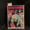 Fantasticorama N&deg; 4 : Jean Rollin, entretien fleuve avec le po&egrave;te du cin&eacute;ma fantastique fran&ccedil;ais - Antoine Pellissier - richard J. Thomson - Jim Jean ...