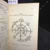 L'oeuvre philosophique de Hoen&eacute; Wronski. Textes et commentaires critiques. Tome III : Encyclop&eacute;die d&eacute;velopp&eacute;e d'apr&egrave;s la loi de cr&eacute;ation . WARRAIN, ...