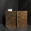 Le&ccedil;ons de Physique Exp&eacute;rimentale : Tomes I & 2 seuls. NOLLET, Mr L'Abb&eacute;. 