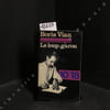 Le loup-garou. VIAN, Boris