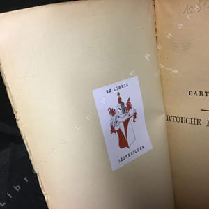 Cartouche II - Cartouche et sa clique