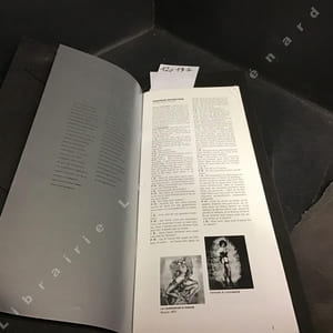 Trois entretiens inédits avec Pierre Molinier réalisés en 1971 par Jean Bernard (Tirage de luxe)