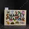 Charley Harper an illustrated life. OLDHAM, Todd