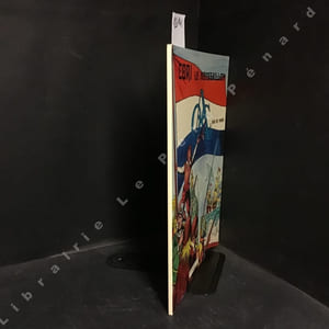 Cori le Moussaillon Tome 1: Sous le drapeau de la compagnie (Edition originale)