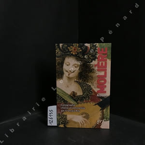 Album Molière