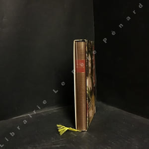 Album Molière