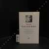 Ecrits sur le th&eacute;&acirc;tre. BRECHT, Bertolt - Edition &eacute;tablie sous la direction de Jean-Marie Valentin, avec la collaboration de Bernard Banoun, Jean-Louis ...