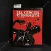 Les cercles d'Akamoth -  Tome 4 : L'Archange noir. LE GALLI, Micha&euml;l (Sc&eacute;nario) - MICHALAK, Emmanuel (Dessins)