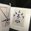 In abstracto #2 - Christian Berst art brut . COLLECTIF - BERST, Christian