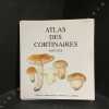 Atlas des cortinaires - Pars XIX : Genre Cortinarius (Pers.) Gray., Sous-genre Phlegmacium (Fr.) Trog, Section Claricolores K&uuml;hner & Romagn. ex ...