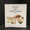 Atlas des cortinaires - Pars XX : Genre Cortinarius (Fries) Gray., Sous-genre Hydrocibe (Fries) Trog, Section Biformes Mo&euml;nne-Loccoz & Reumaux, ...