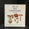 Atlas des cortinaires - Pars XXII : Genre Cortinarius (Fr.) Gray, Sous-genre Hydrocibe (Fr.) Trog, Section Rubricosi Rob. Henry ex Mo&euml;nne-L. & ...