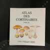 Atlas des cortinaires - Pars XI : Sous-genre Hydrocybe (Fr.) Trog, Section Hydrocybe Moser & Horak, Sous-genre Phlegmacium (Fr.) Trog, Section ...