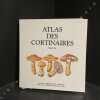 Atlas des cortinaires - Pars IX : Sous-genre Phlegmacium (Fr.) Trog, Section Phlegmacium (Fr.) Gillot & Lucand, Sous-genre Telamonia (Fr.) Trog, ...
