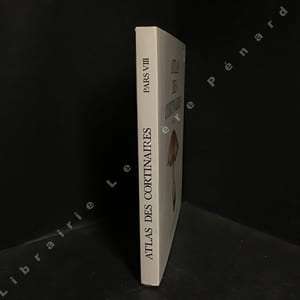 Atlas des cortinaires - Pars VIII : Sous-genre Phlegmacium (Fr.) Trog, Section Patibiles Moênne-L. & Reum., Sous-section Patibiles Bid. & al., Sous-section Cyanipedes Bid; & al., Sous-section Balteati R. Hry. ex Moënne-L. & Reum